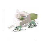 Franklin Nebulizador Ultrasónico #1