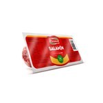 Salame Picado Fino Piamontesa 150 Gr #1