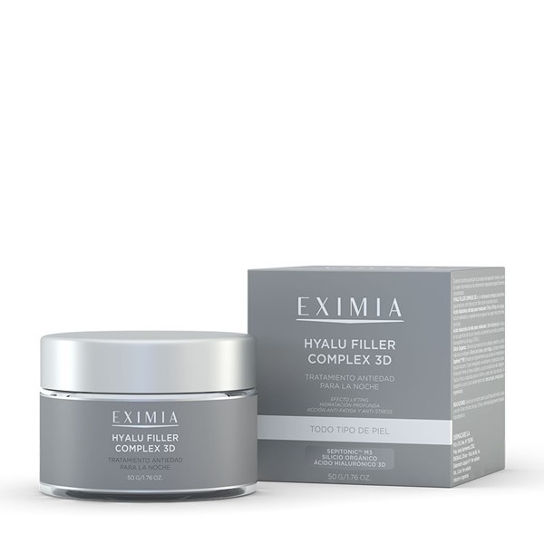 Eximia Hyalu Filler Complex 3D Noche 50 gr alt