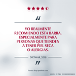 Eucerin Barra Limpiadora Syndet Ph5 Para Piel Seca Y Sensible 100 gr #6