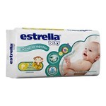 Estrella Talle P hasta 7,5 kg x 30 Uni #3