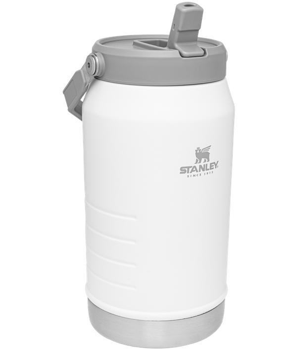 Stanley Classic Flip Straw Bottle Polar 1.9 Lts alt