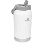 Stanley Classic Flip Straw Bottle Polar 1.9 Lts #2