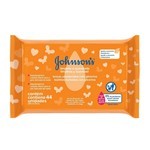 Johnsons Baby Toallitas Húmedas Limpieza Y Suavidad 44 Unidades #2