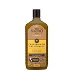 Tío Nacho Shampoo Crecimiento Saludable 415 Ml #2