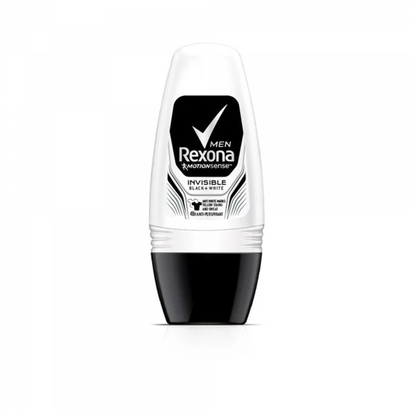 Rexona Desodorante Roll On Invisible For Men 50 ml alt