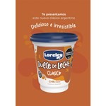 Dulce de Leche Loreley Clásico 400 g #2