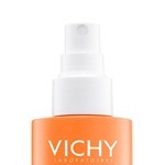 Vichy Capital Soleil Multi Protect Spray Fps 30 200 ml #10