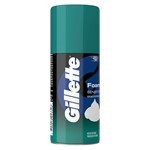 Gillette Espuma de Afeitar Foamy Piel Sensible 175 gr #5