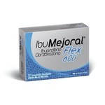 Ibumejoral Flex 600 600 Mg Com #1