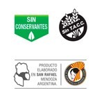 Duraznos en Trozo Vigente 820 gr #3