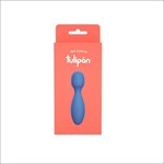 Tulipán Vibrador Masajeador Erótico #1