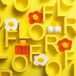 Agatha Ruiz de La Prada de Flor en Flor Edt 100 ml #5