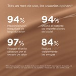 Isdin Base Maquillaje Coverage Spf50 30 ml Tono Bases 5 Bronze #10