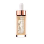 Loreal Paris Iluminador Glow Mon Amour 01 sparkling #1