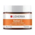 Crema Radian C - Lightening Face Cream - Lidherma #1