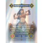 040 Snu, Muerte Por Su Nombre Metal - Coste 3 #1