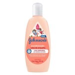 Johnson's<sup>®</sup> Acondicionador Rulos De Ensueño X 200 Ml. #1