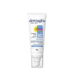 Protector Solar Dermaglós Fps 50 mineral x 90 g #1
