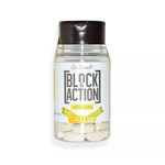 Block & Action Carbo Control Por 60 comprimidos #2