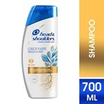 Head & Shoulders Shampoo Scalp Care Fuerza de Raiz 700 ml #1