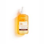 Vichy Ideal Soleil Agua Protectora Fps30 200 ml #4