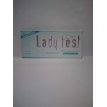 Lady Test Test de Embarazo Simple #1