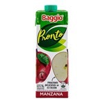 Jugo Baggio Pronto Manzana Roja X 1 Lt #1