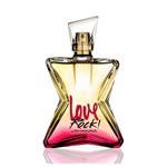 Shakira Fragancia Love Rock Edt For Women 50 ml #1