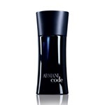 Armani Code Men Edt Presentación 125 ml #1