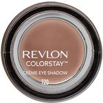 Revlon Sombra Colorstay Creme Eye Shadow Chocolate #2