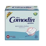 Comodin Refuerzo Pañal Xg (20 Unidades) #3