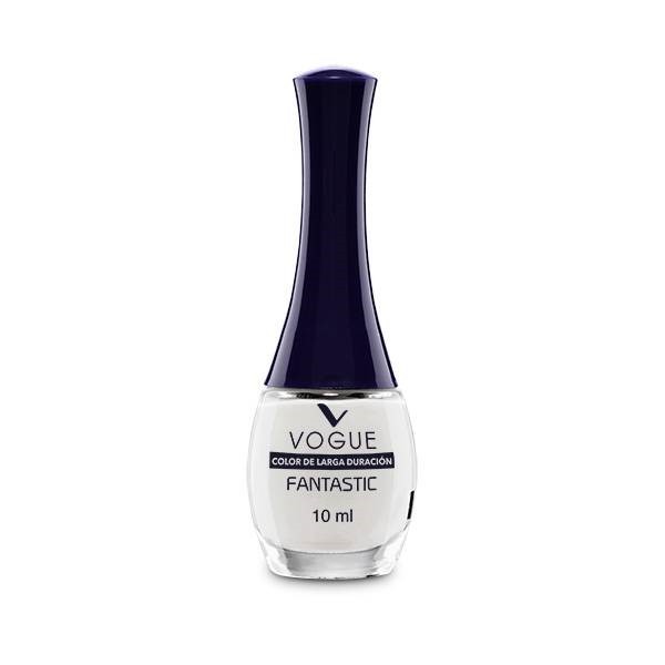 Vogue Esmalte Superfantastic 10 ml Ejecutivo Frances 03