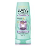 ACONDICIONADOR ELVIVE ARCILLA PURIFICANTE X 400 ml #1