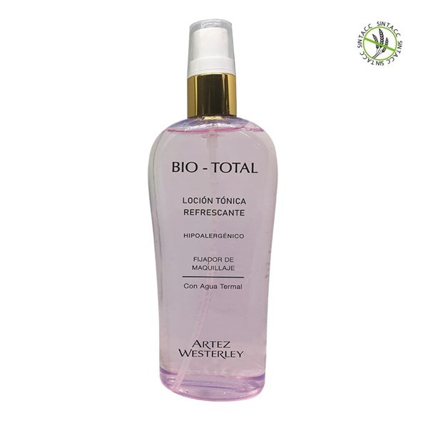 Artez Westerley Loción Tónica Refrescante 160 ml #1