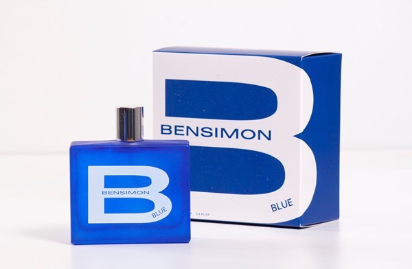 Bensimon Fragancia Blue Edp 100 ml