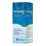 BUCOGLOBIN NF GEL 45 GRS. #1