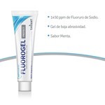 Fluorogel Gel Dental Con Fluor Protect Menta 60 gr (Pack 2 Unidades) #5
