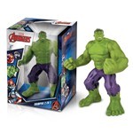 Marvel Comics Shampoo 2en1 Hulk 3d Para Niños 300 Ml #1