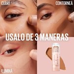 Maybelline Stick Facial Multi-Uso Lifter Stix Color 55 #5