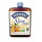 Aloe Veracruz V.C +Cinc 1 l #1