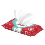 Pampers Toallas Humedas Siempre Limpio 48 Unidades #4