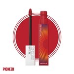Maybelline Labial Liquido Superstay Matte Ink Music Collection Color #6