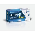 Melatol Plusx 30 Comp. #1