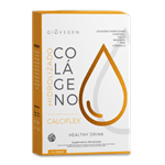 Giovegen Suplemento Colageno Hidrolizado Calciflex 480 gr (30 Sobres) #6