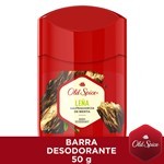 Old Spice Desodorante en Barra Leña 50 gr #1