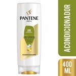 Pantene Acondicionador Liso Sedoso 400 Ml #2
