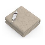 Silfab Frazada Térmica Beige #1