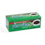 Yerba Mate Yer-Vita en Saquitos 25 U #1