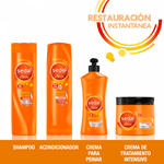 Acondicionador Sos Restauracion Instantanea 190 Ml #5